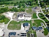 Overhead Picture of NHTMA Facilities