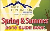 Spring & Summer Guide Book 2019 Cover