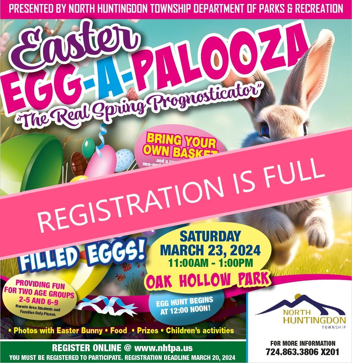 Eggapalooza 2024