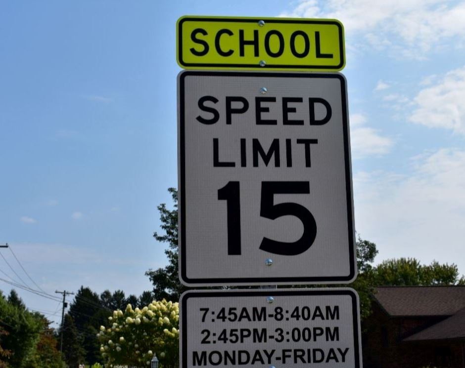 School Zone
