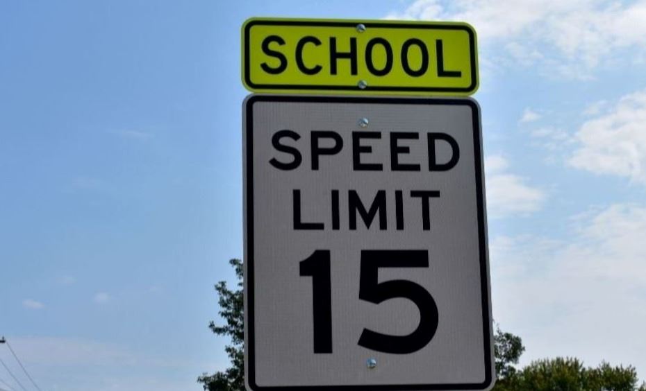 School Zone