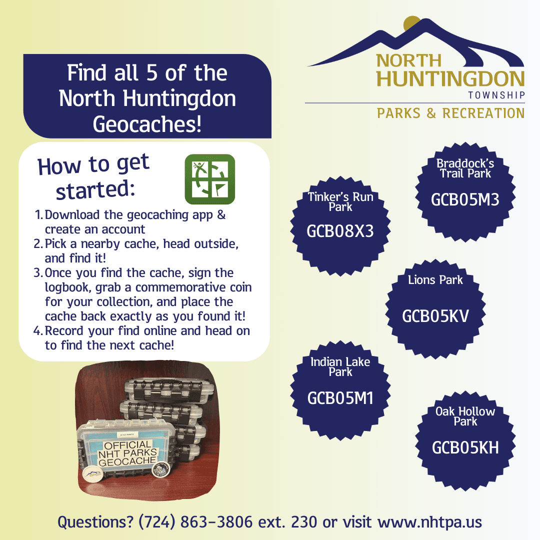 Can you find all 5 (1)