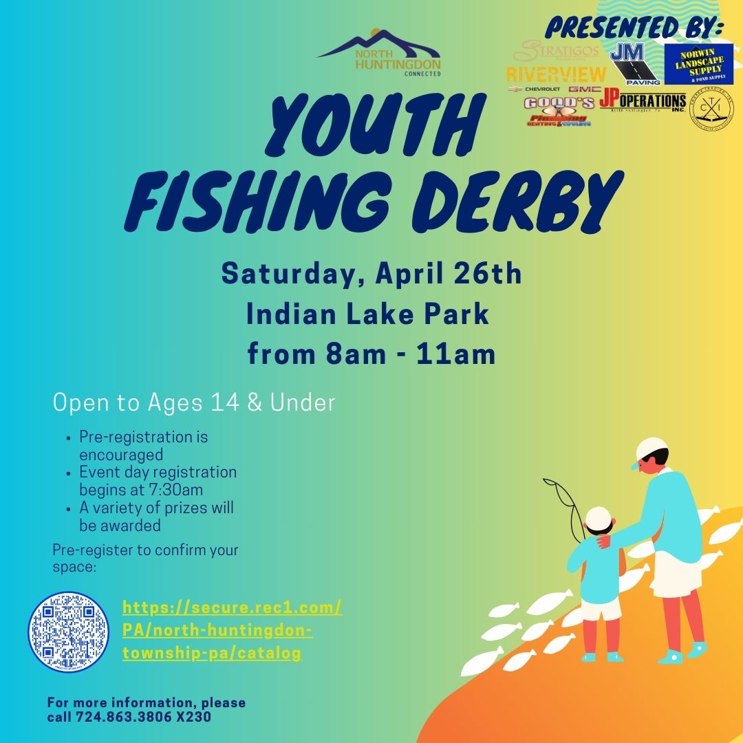 Copy of 2024 Youth Fishing Day (1080 x 1080 px)