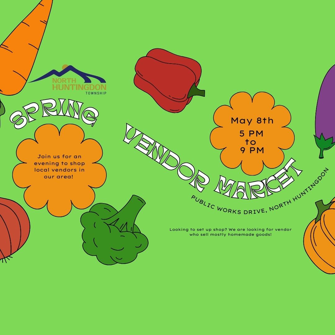 SPRING (1080 x 1350 px)