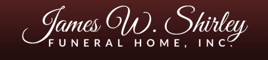 Shirley Funeral Home Logo