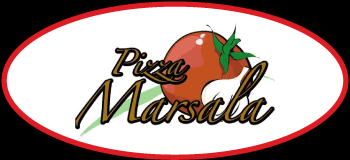 Pizza Marsala Logo