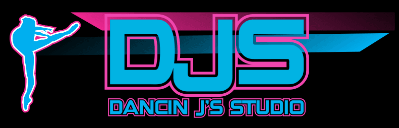 DancinJs Logo