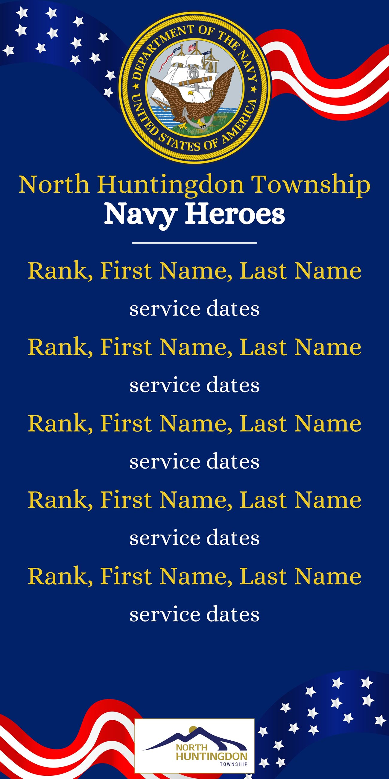 NHT Hometown Heroes - Navy (2)